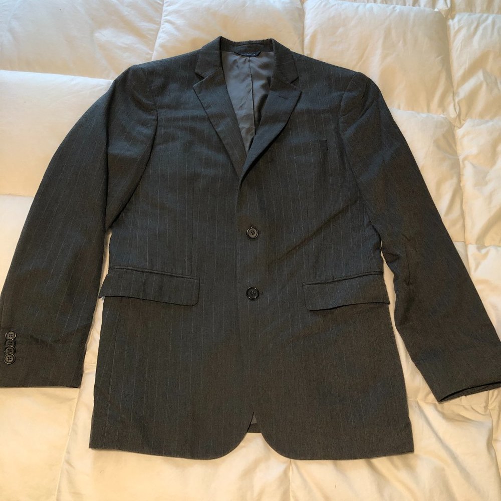 Banana Republic Suit Jacket